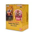 Product image One Piece - Kingdoms of Intrigue Double Pack Set Vol.1 DP01 Booster Display