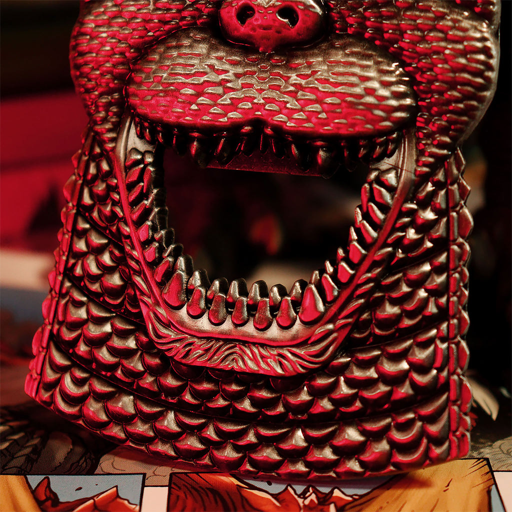 Product image Godzilla - Bottle Opener