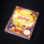 Product image The magical world of Harry Potter - The official handbook