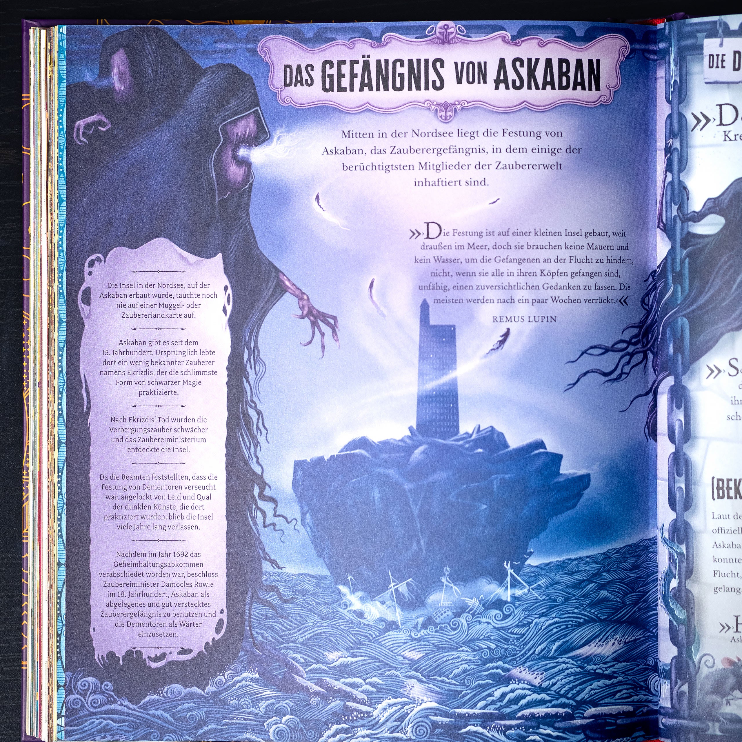 Product image The magical world of Harry Potter - The official handbook