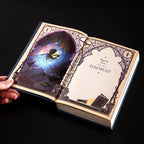 Product image Harry Potter and the Prisoner of Azkaban - MinaLima Edition