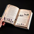 Product image Harry Potter and the Prisoner of Azkaban - MinaLima Edition