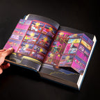 Product image Harry Potter and the Prisoner of Azkaban - MinaLima Edition