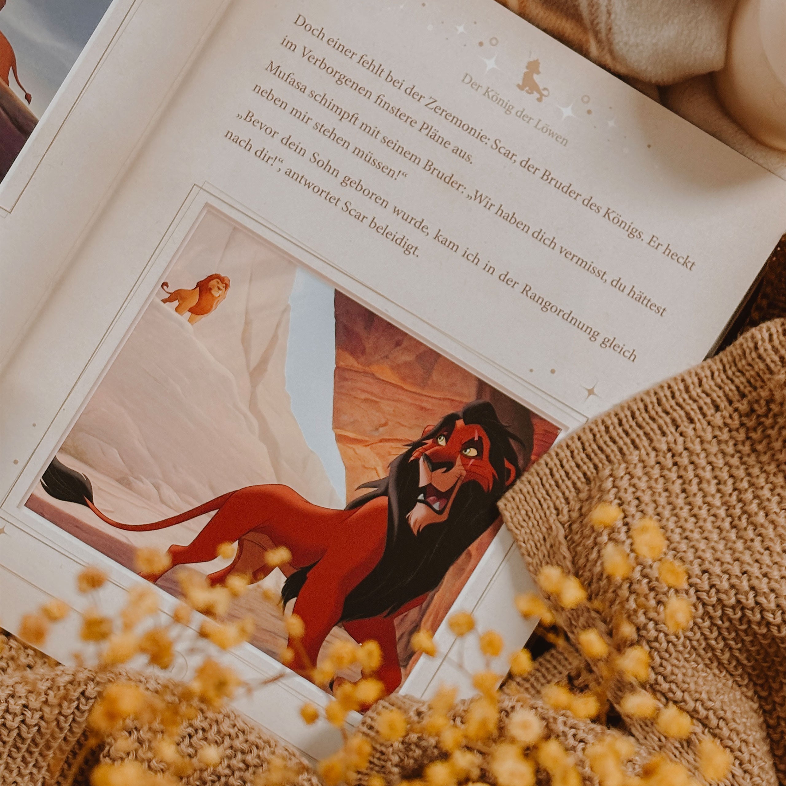 Product image Disney - The Big Golden Disney Book