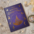 Product image Disney - The Big Golden Disney Book