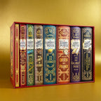 Product image Harry Potter - Volumes 1-7 in Box Set with Exclusive Extra