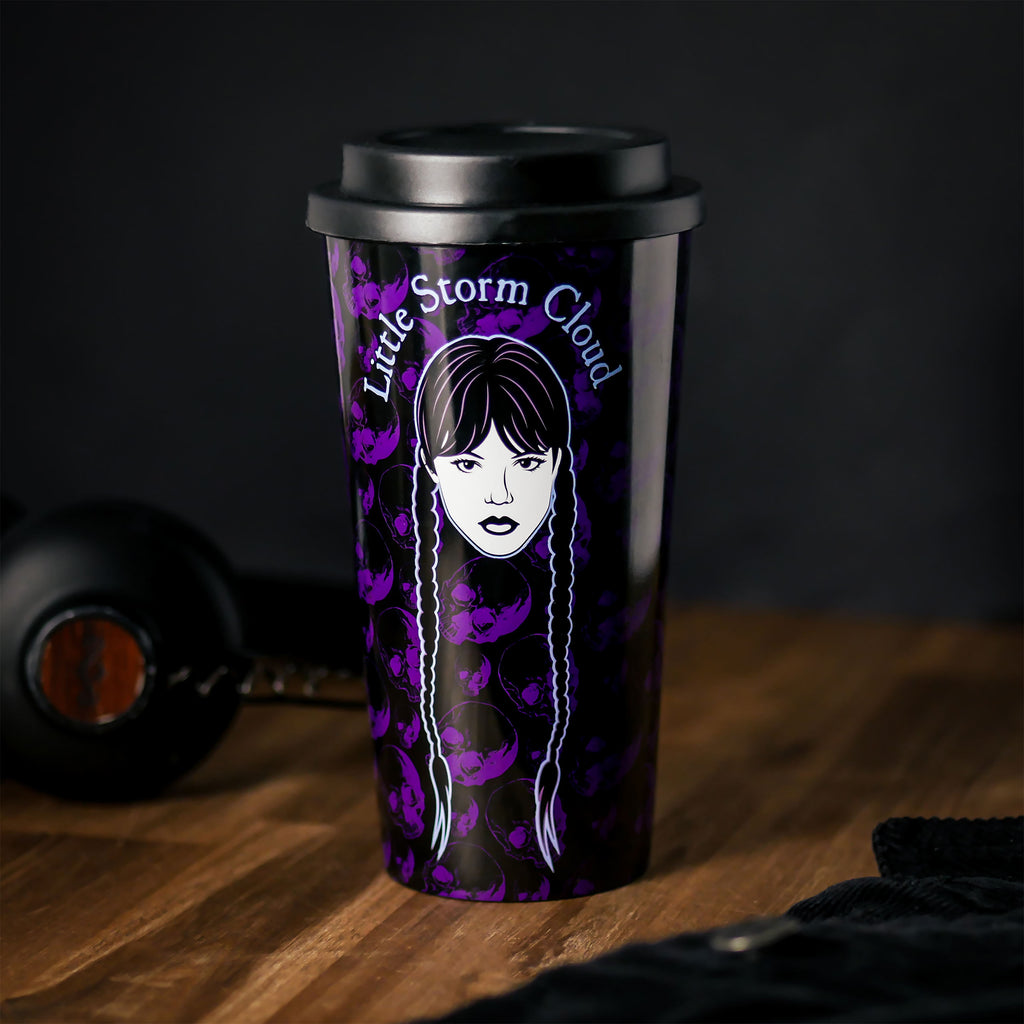 Product image Wednesday - Logo To Go Cup