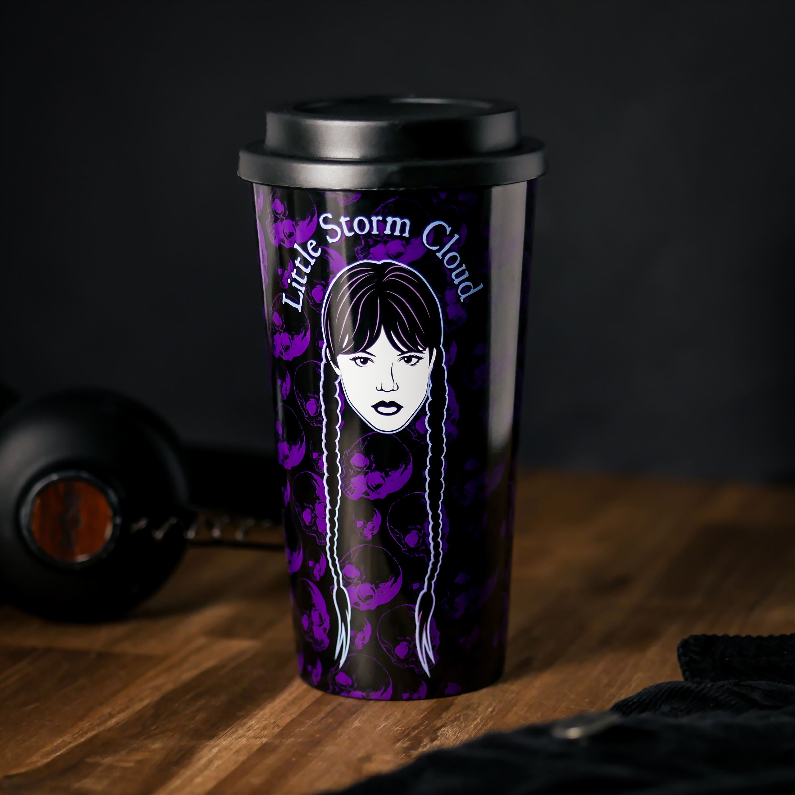 Product image Wednesday - Logo To Go Cup