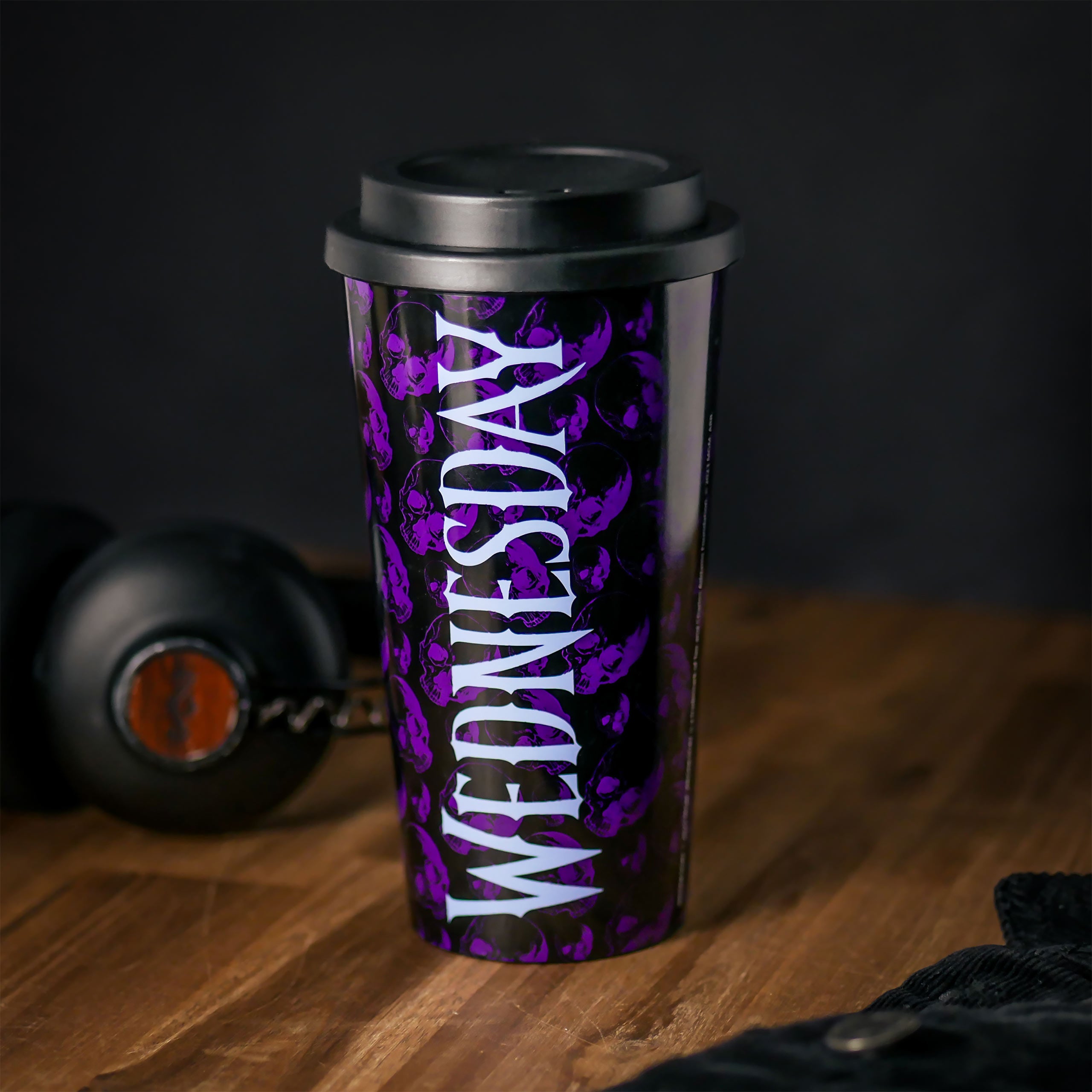 Product image Wednesday - Logo To Go Cup