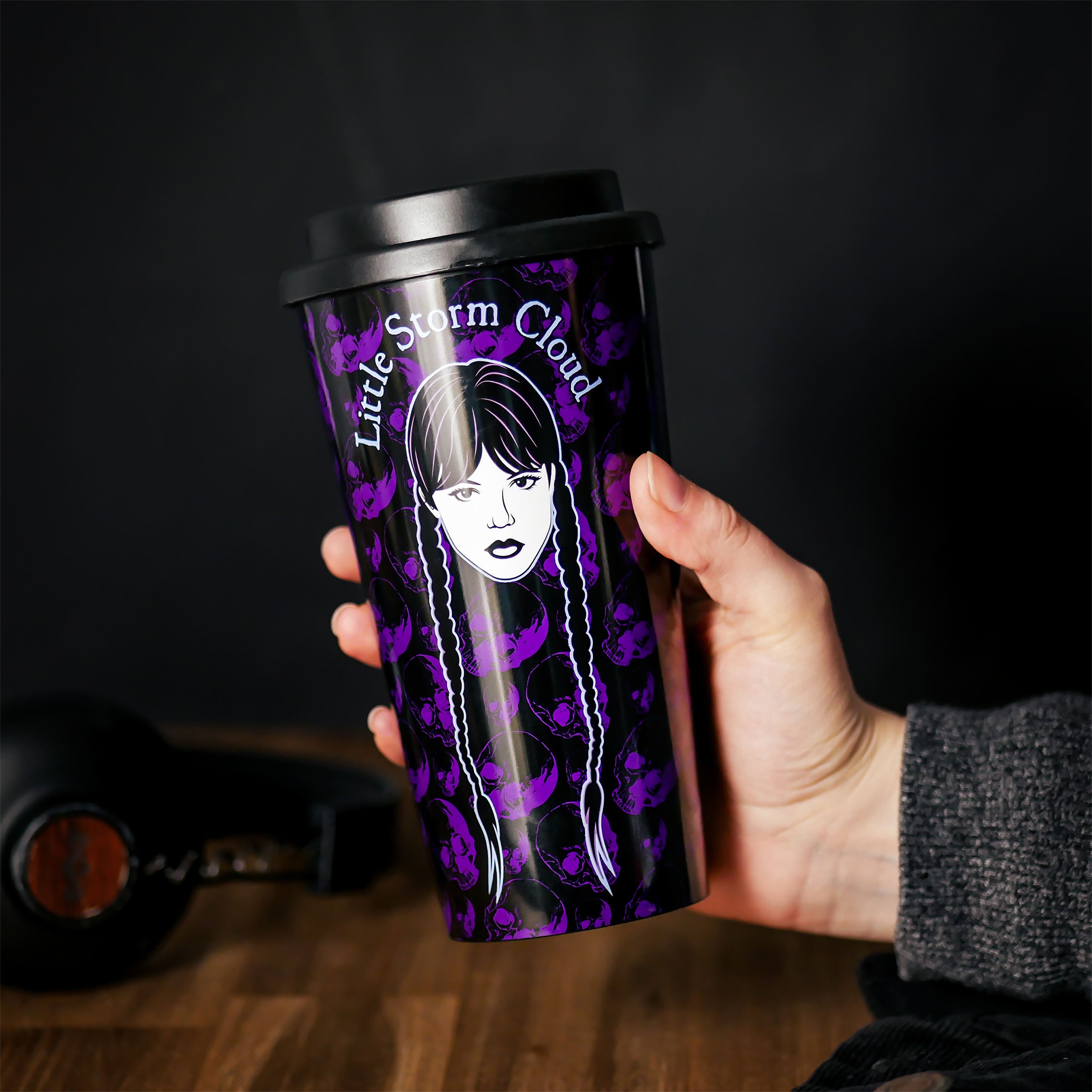 Product image Wednesday - Logo To Go Cup