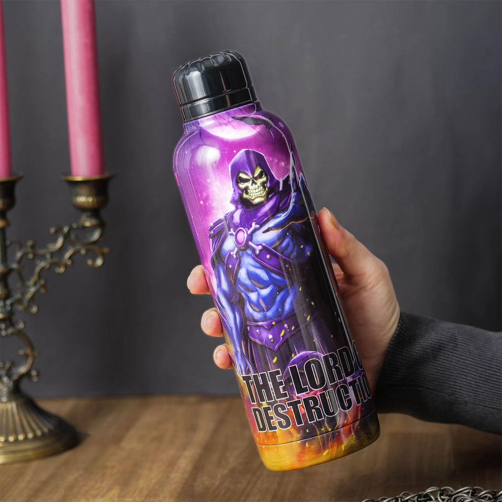 Product image Masters of the Universe - Drinking Bottle