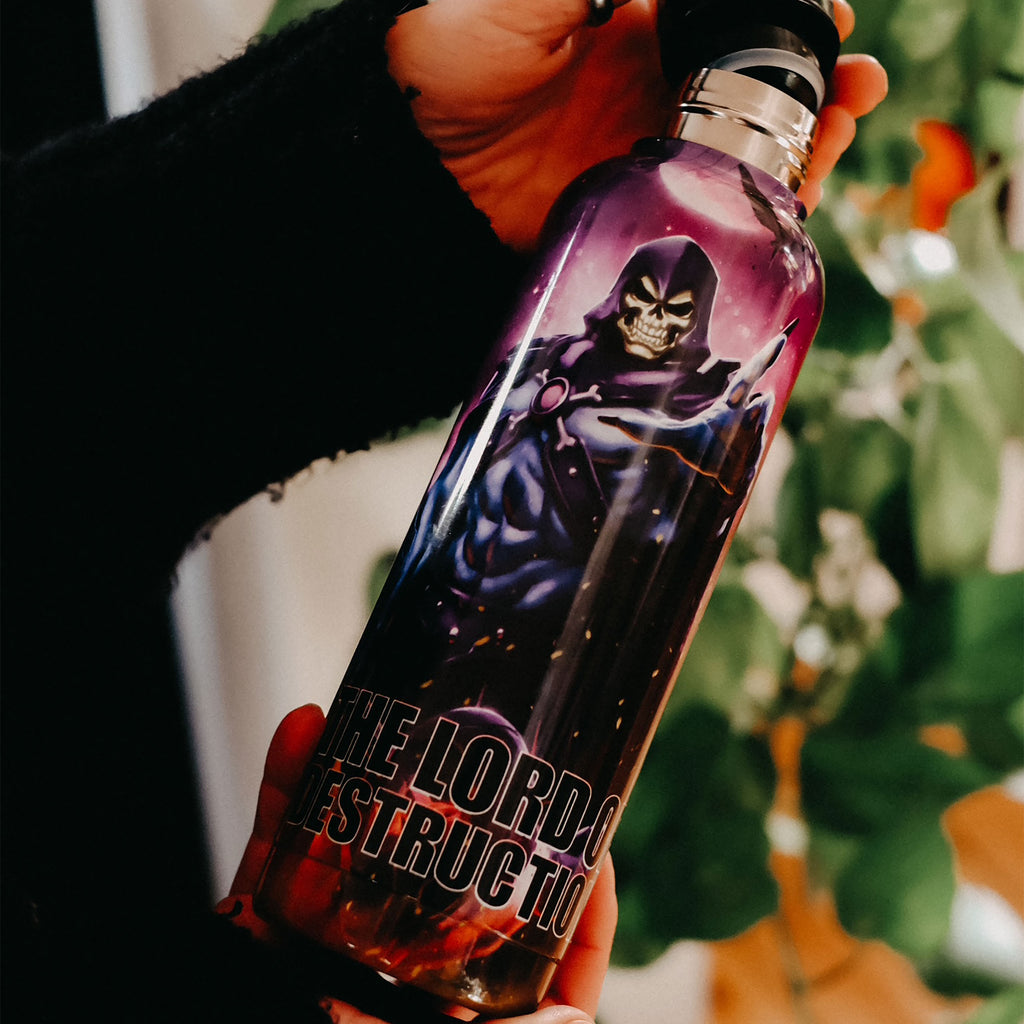 Product image Masters of the Universe - Drinking Bottle