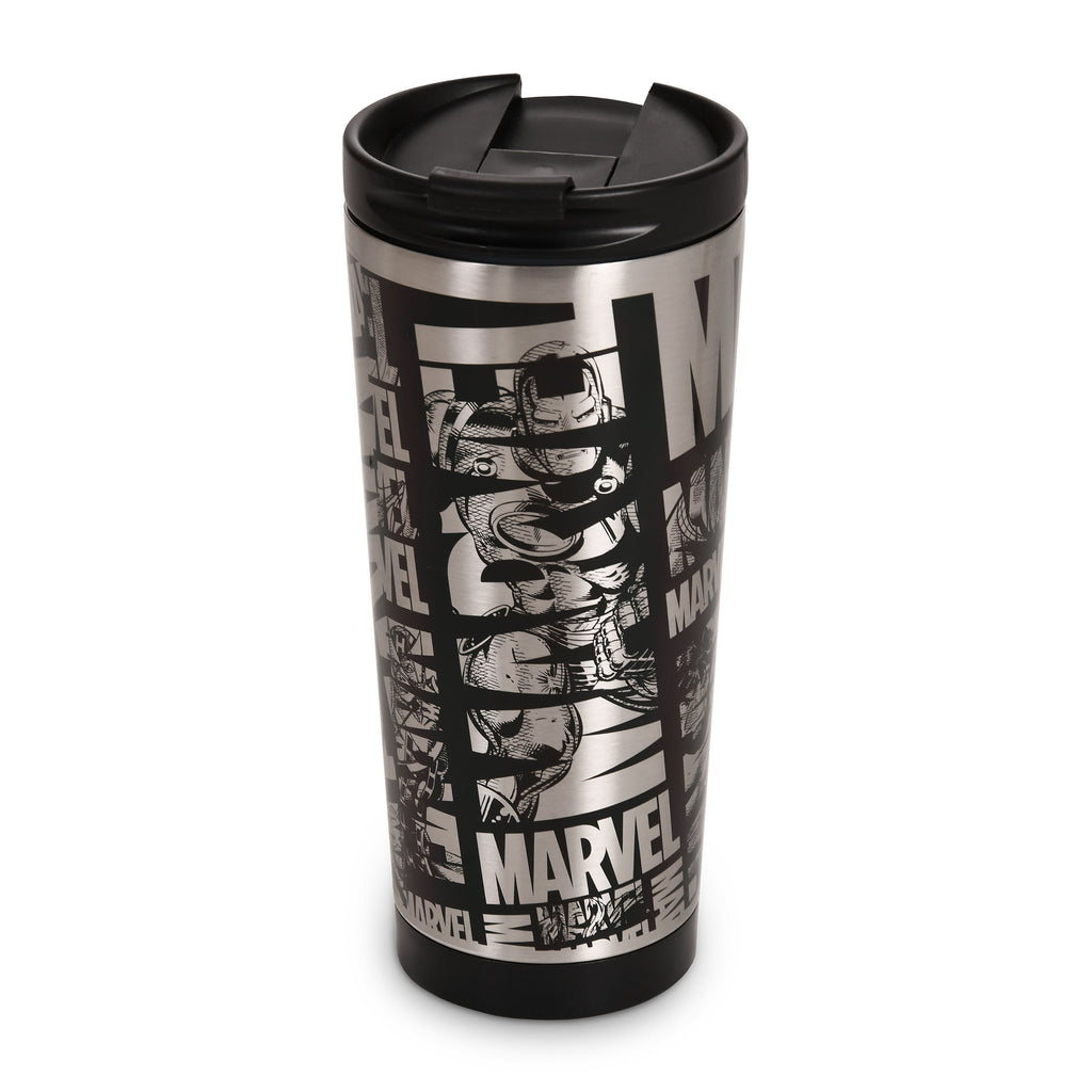 Product image Marvel - Logo To Go Cup