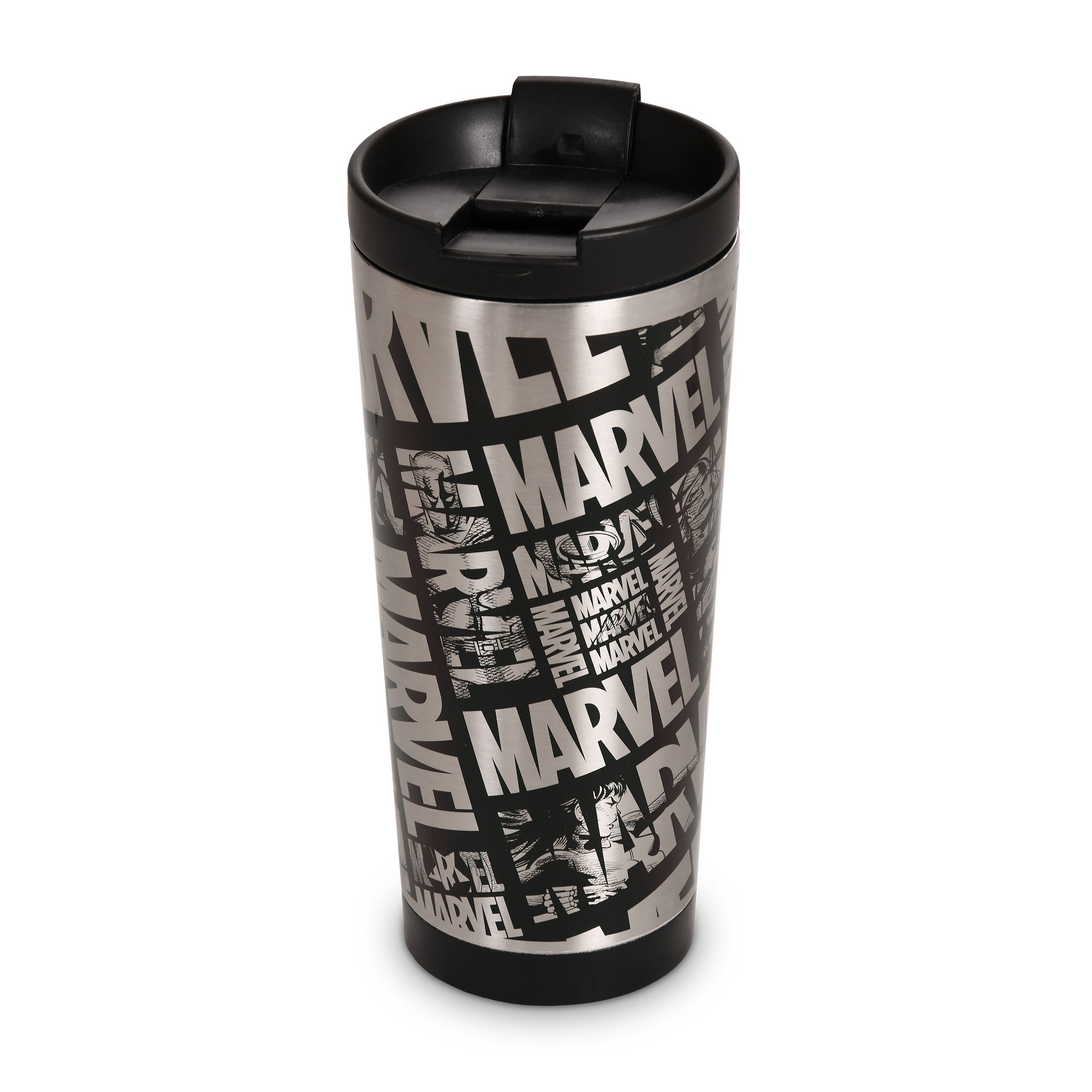 Product image Marvel - Logo To Go Cup