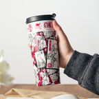 Product image One Piece - Luffy To Go Cup
