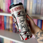 Product image One Piece - Luffy To Go Cup