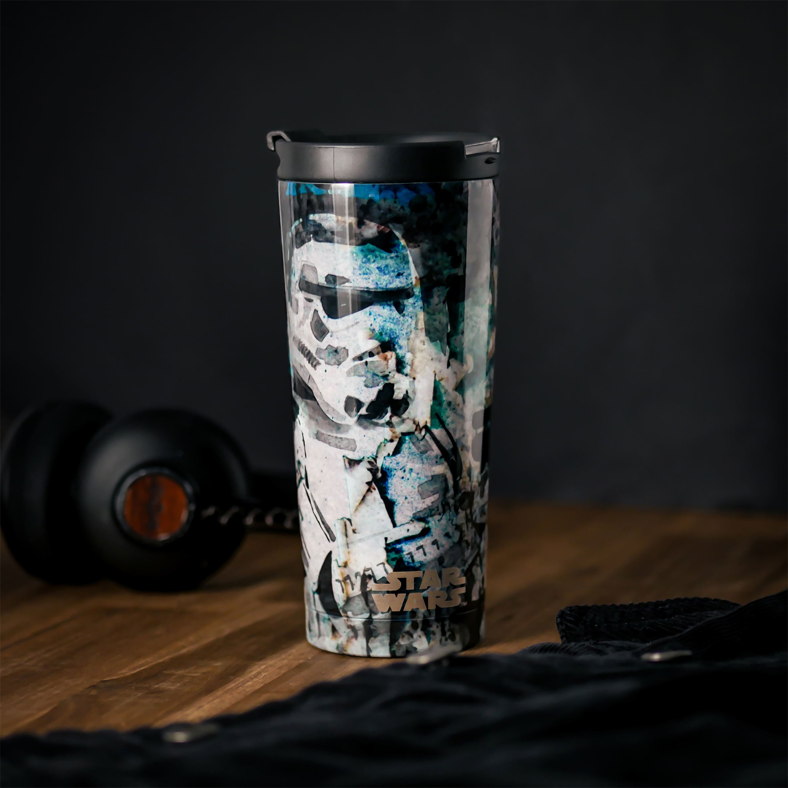 Product image Stormtrooper To Go Cup - Star Wars