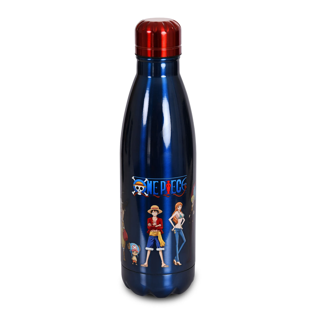 Product image One Piece - Crew Drinking Bottle