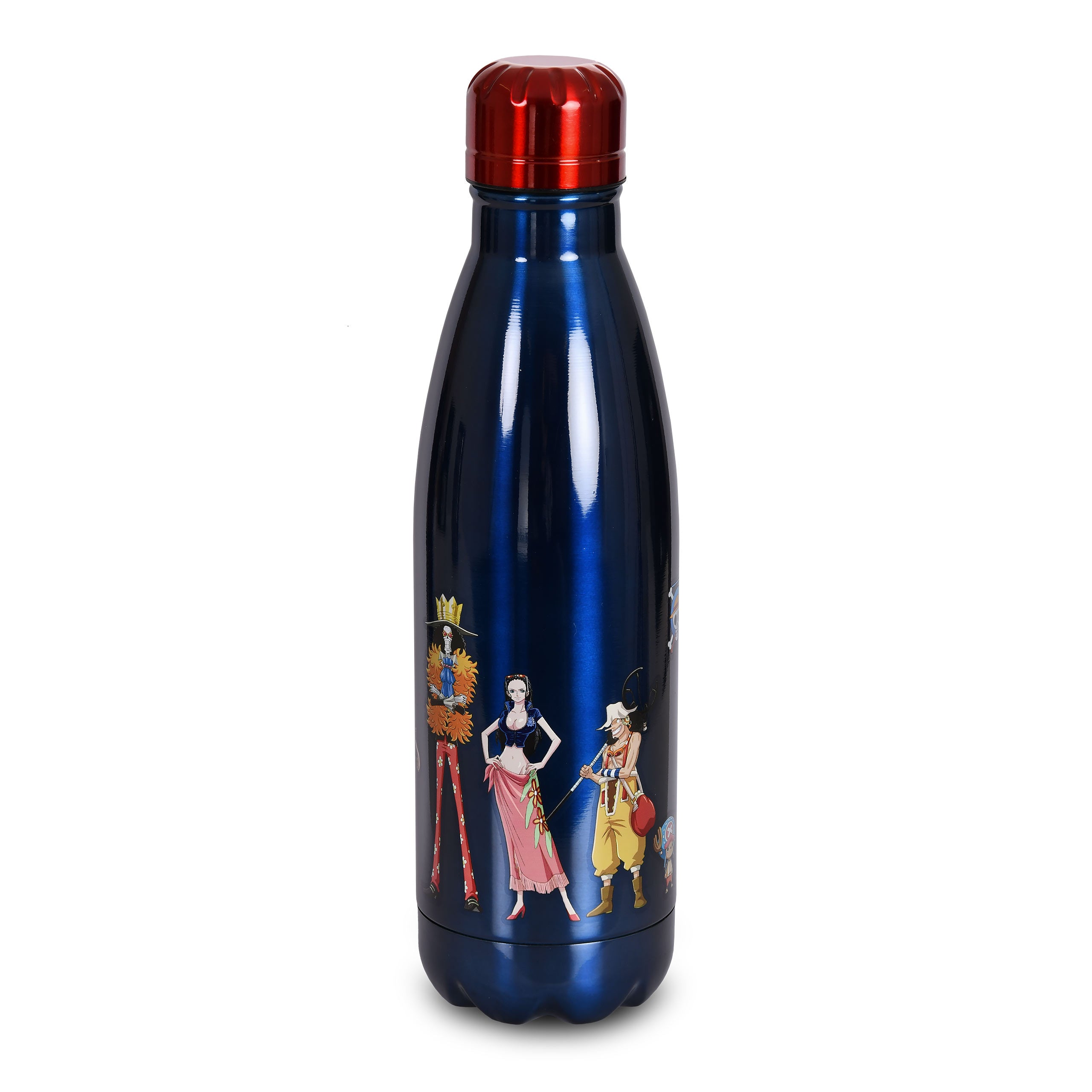 Product image One Piece - Crew Drinking Bottle