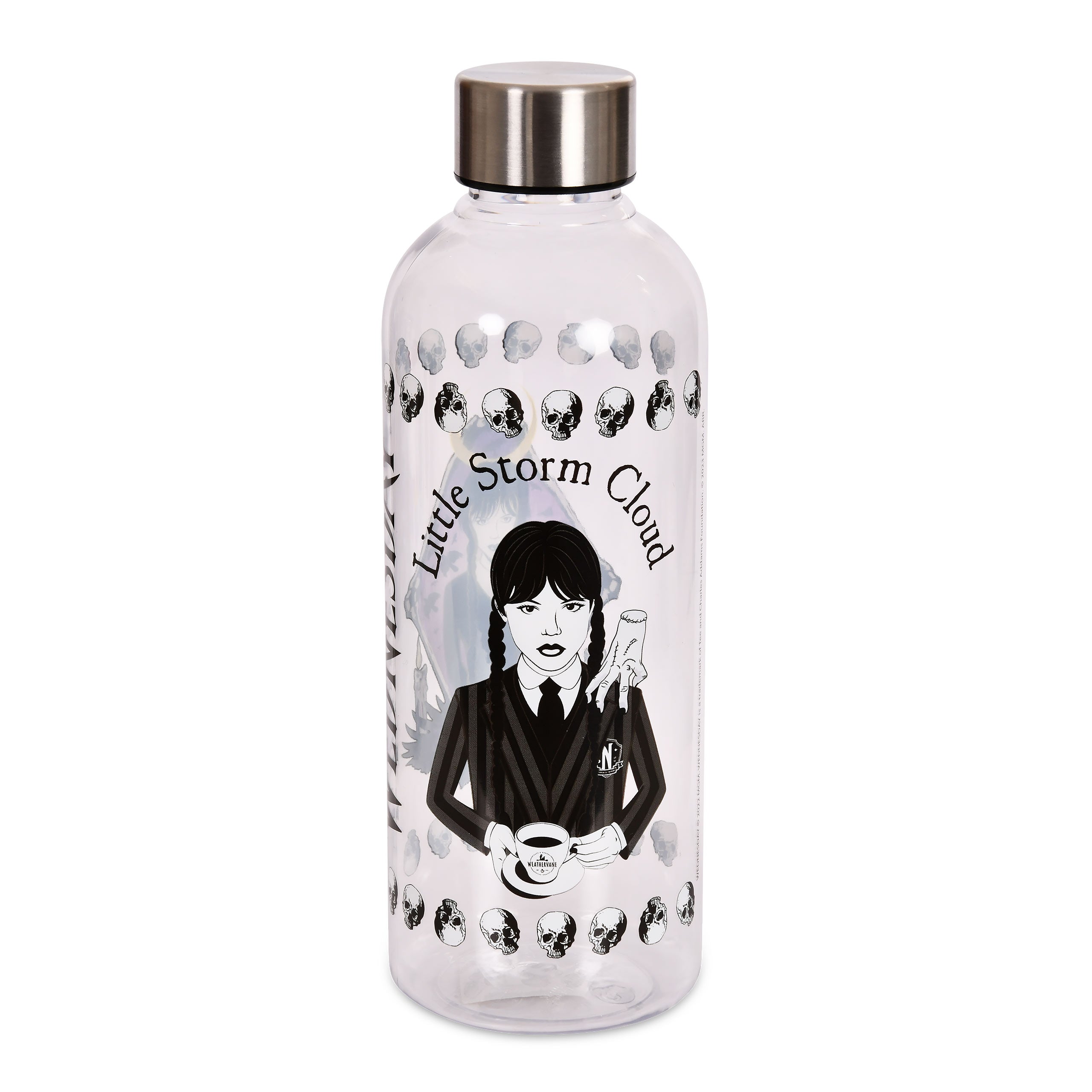 Product image Wednesday - We Prefer Spooky Water Bottle