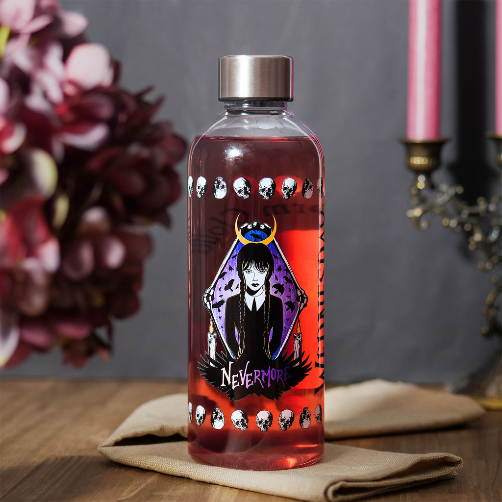 Product image Wednesday - We Prefer Spooky Water Bottle