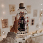 Product image Wednesday - We Prefer Spooky Water Bottle
