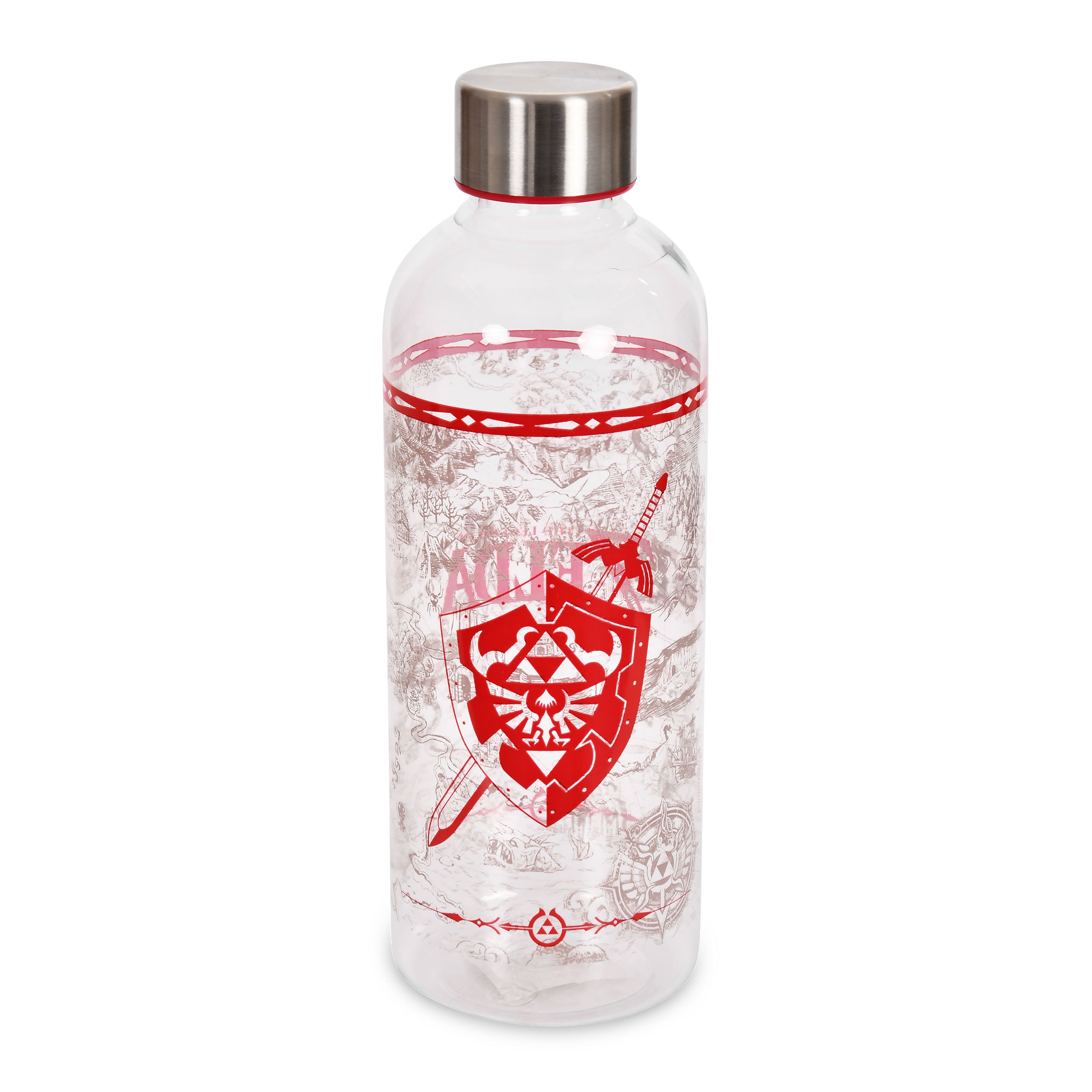 Product image Zelda - Shield Water Bottle