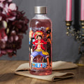 Product image One Piece - Luffy with Crew Water Bottle