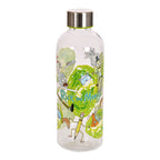 Product image Rick and Morty - Portal Water Bottle