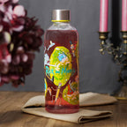 Product image Rick and Morty - Portal Water Bottle