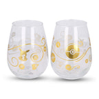 Product image Pokemon - Pikachu Glasses Set of 2