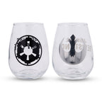 Product image Star Wars - Rebel Alliance vs Empire Glass Set of 2