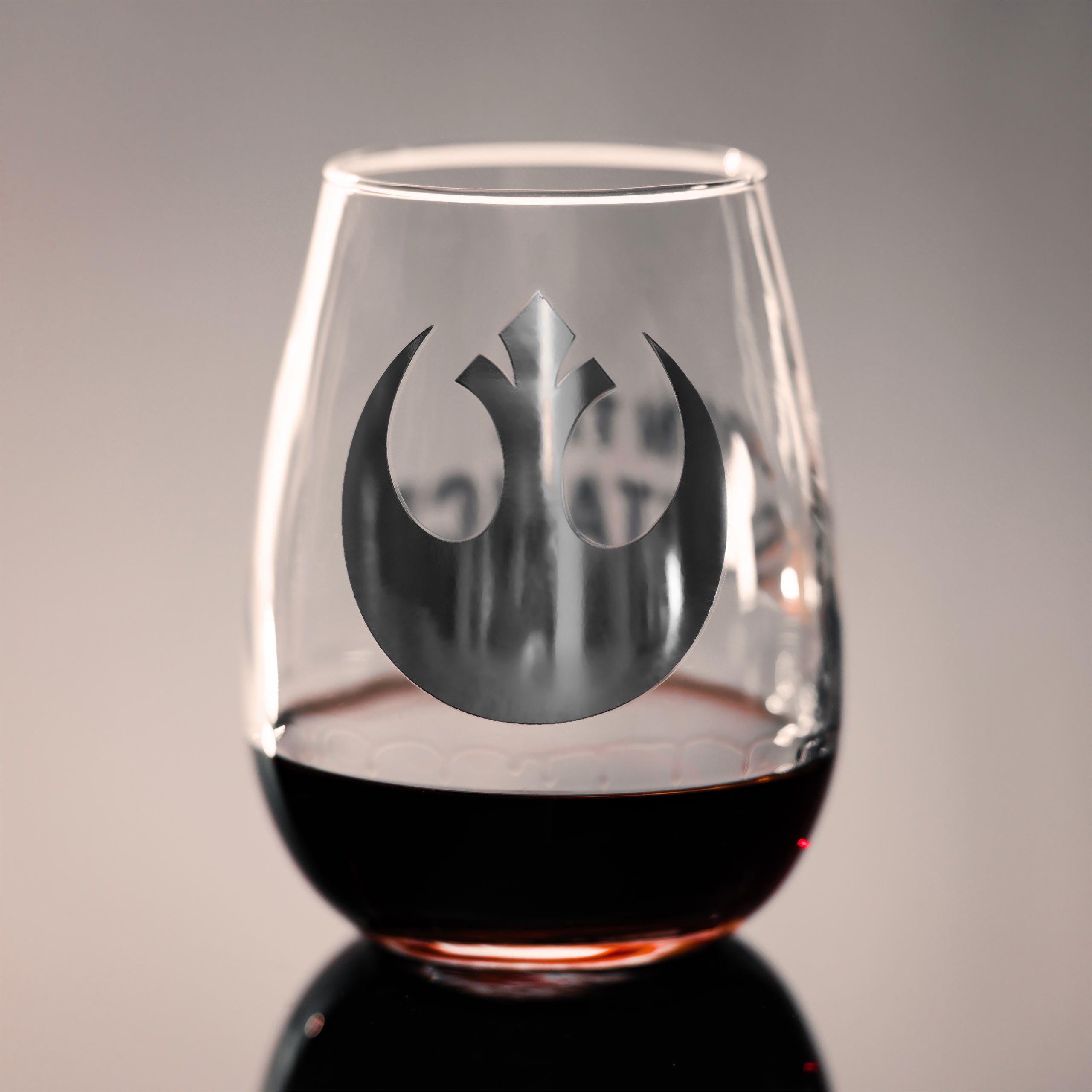 Product image Star Wars - Rebel Alliance vs Empire Glass Set of 2
