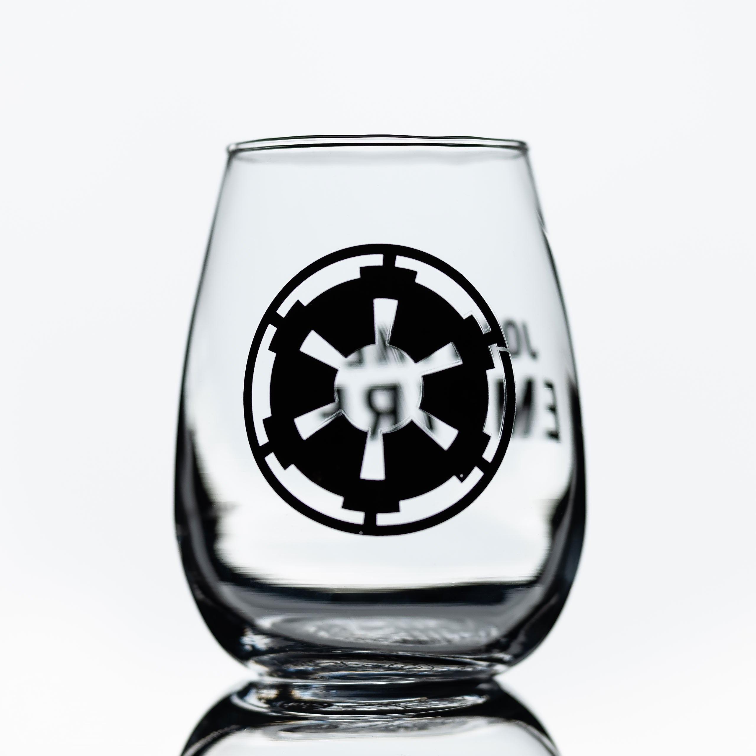 Product image Star Wars - Rebel Alliance vs Empire Glass Set of 2
