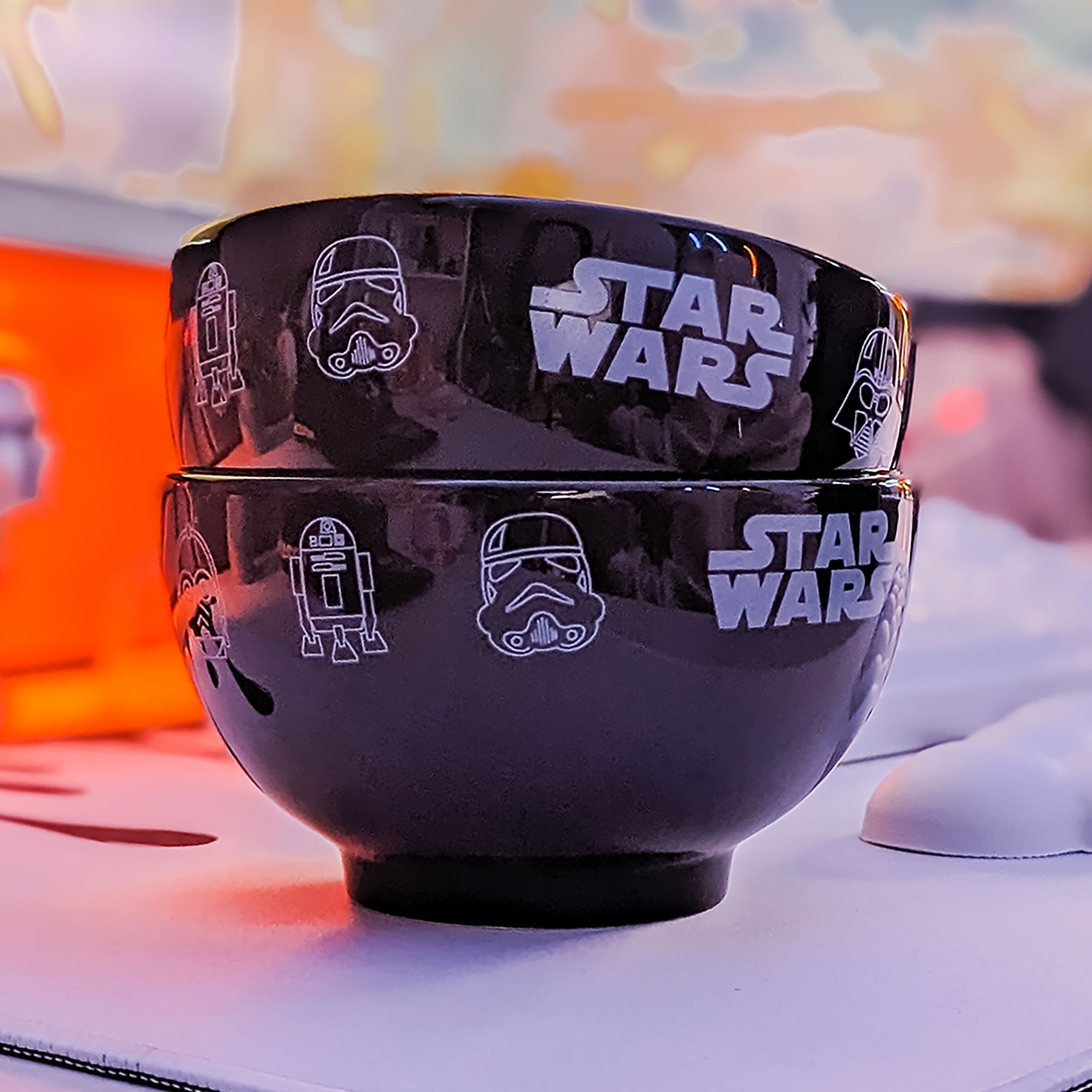 Product image Star Wars - Icons Cereal Bowl