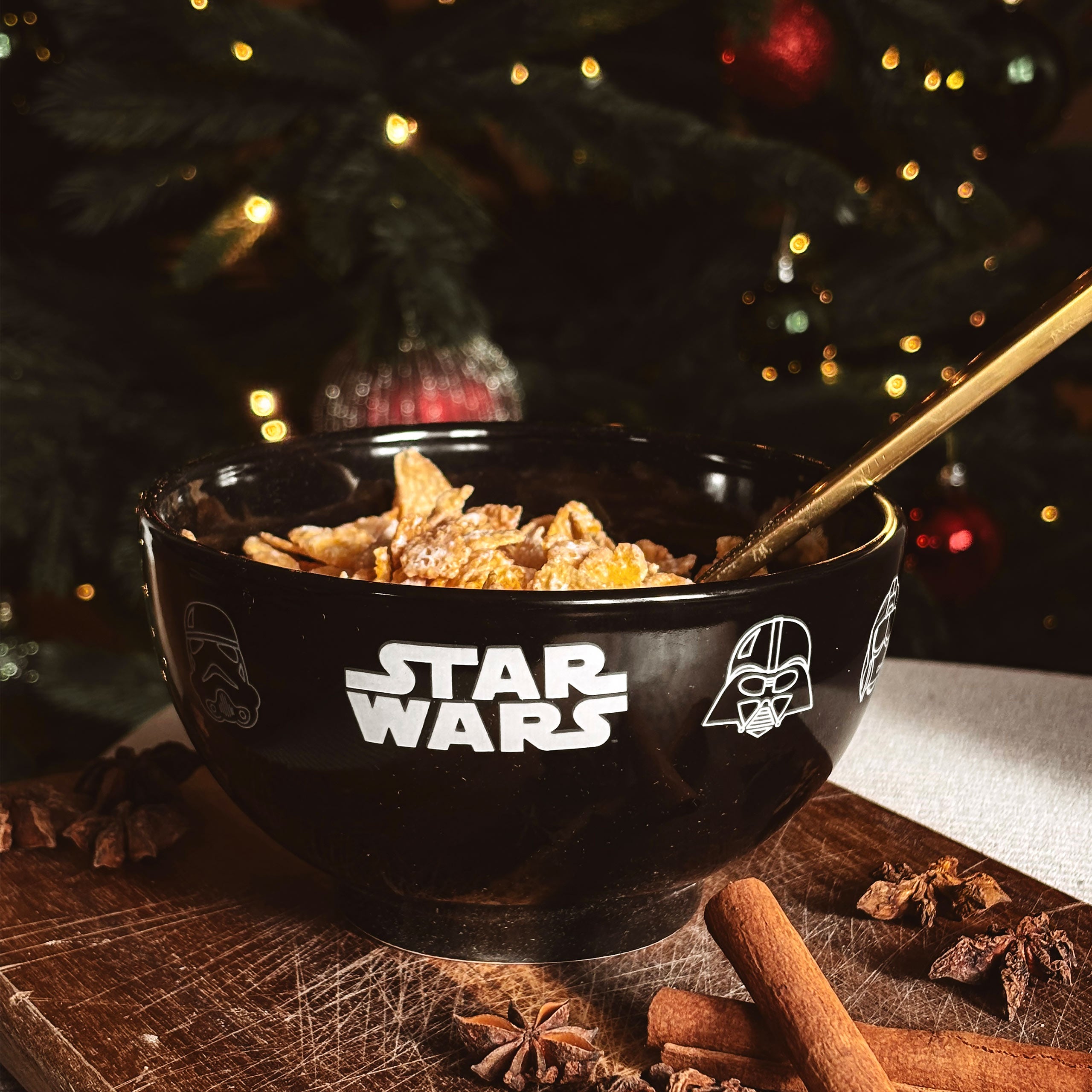 Product image Star Wars - Icons Cereal Bowl