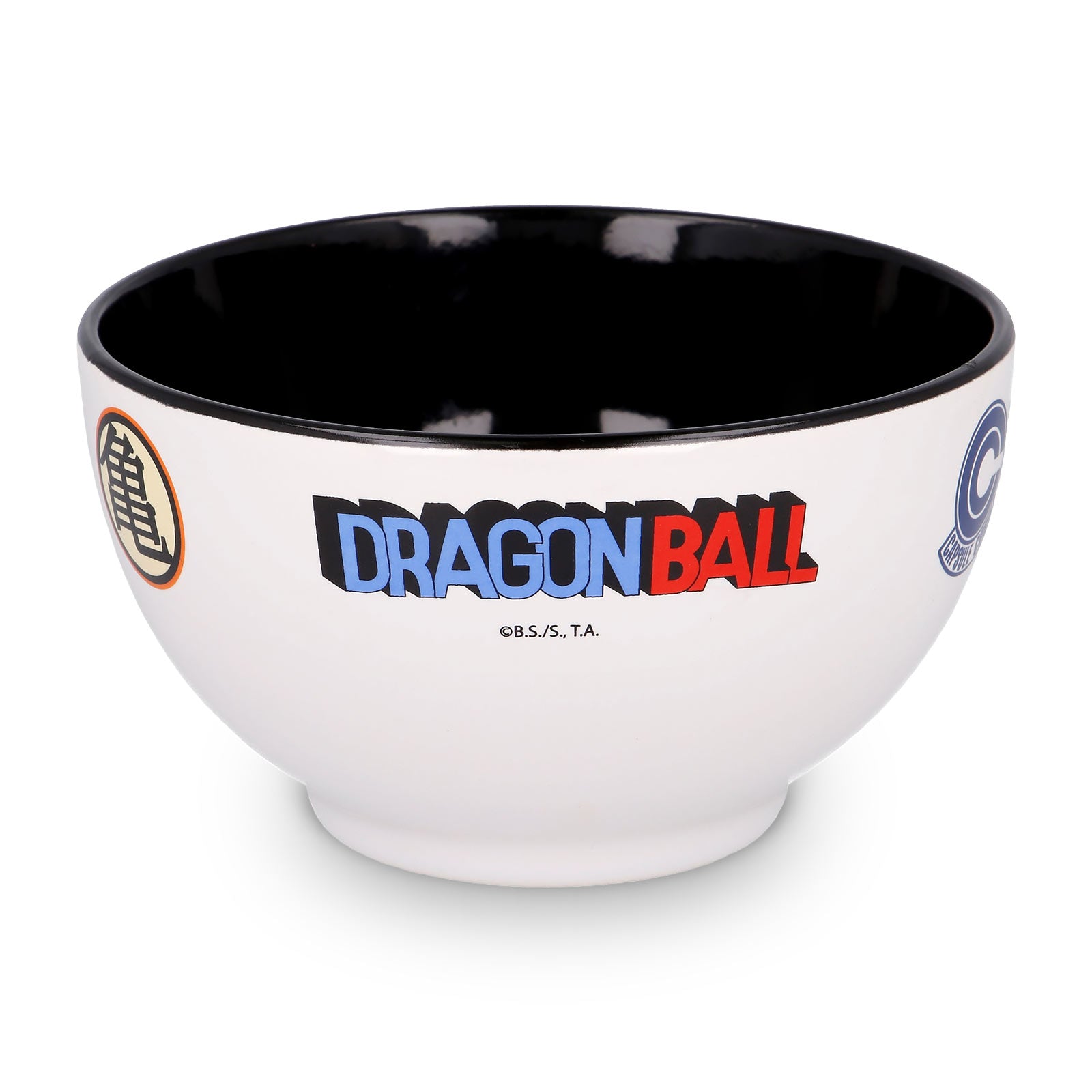 Product image Dragon Ball - Icons Cereal Bowl