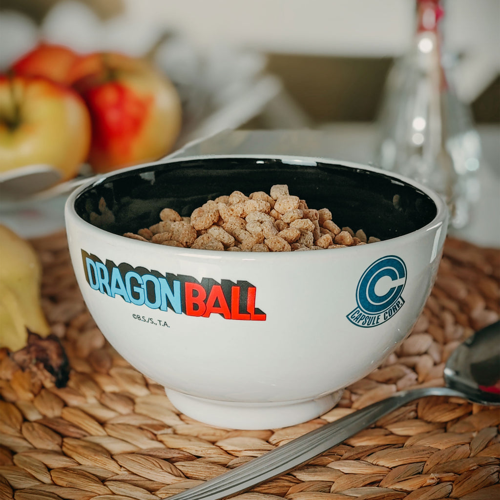 Product image Dragon Ball - Icons Cereal Bowl