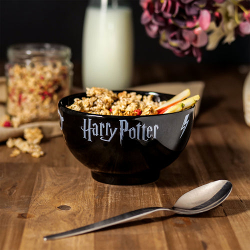 Product image Harry Potter - Icons Cereal Bowl