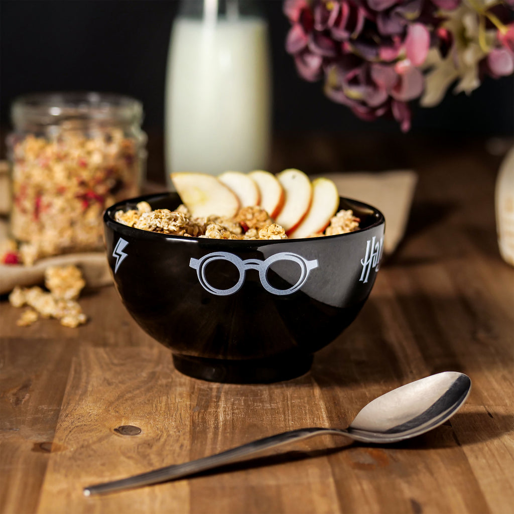 Product image Harry Potter - Icons Cereal Bowl