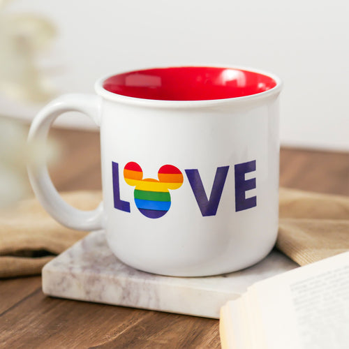 Product image Disney Pride Mug