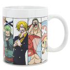 Product image One Piece - Crew Mug