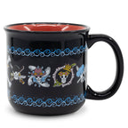Product image One Piece - Skull Mug