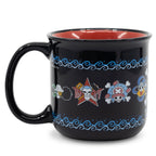 Product image One Piece - Skull Mug