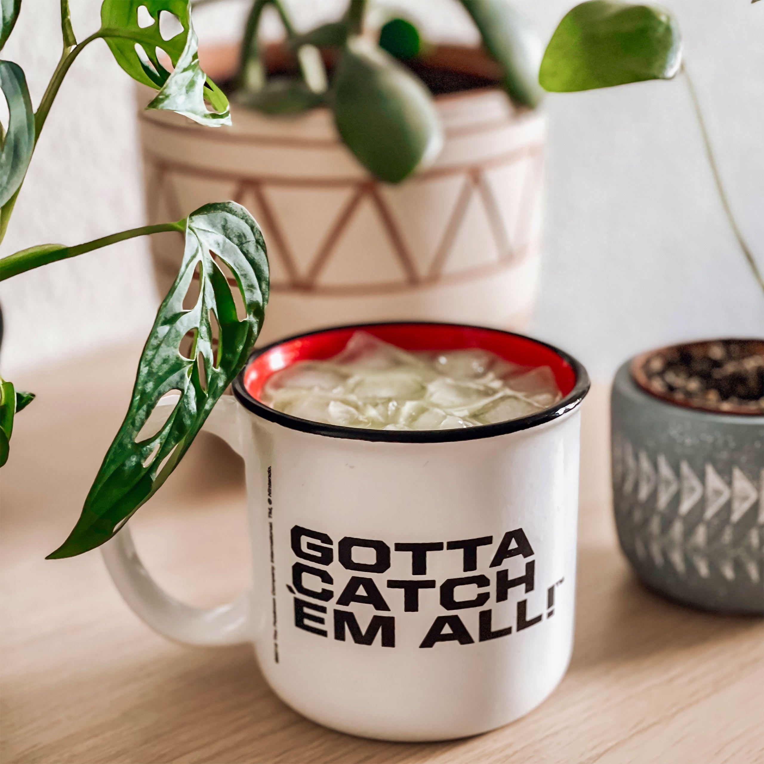 Product image Pokemon - Pokeball Trainer Mug