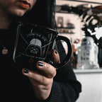 Product image Star Wars - Join Or Die mug