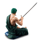 Product image One Piece - Portrait of Pirates Roronoa Zoro Statue