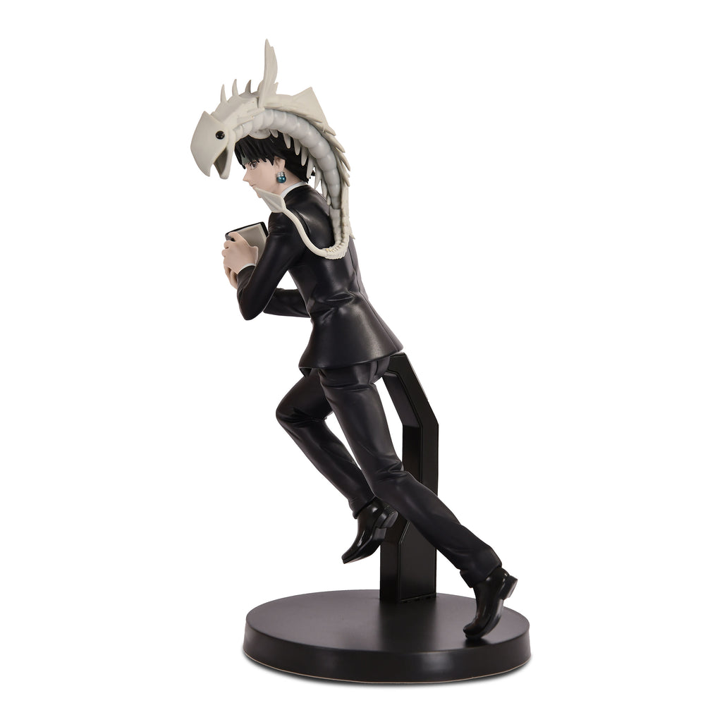 Product image Hunter x Hunter - Chrollo Vibration Stars Figure