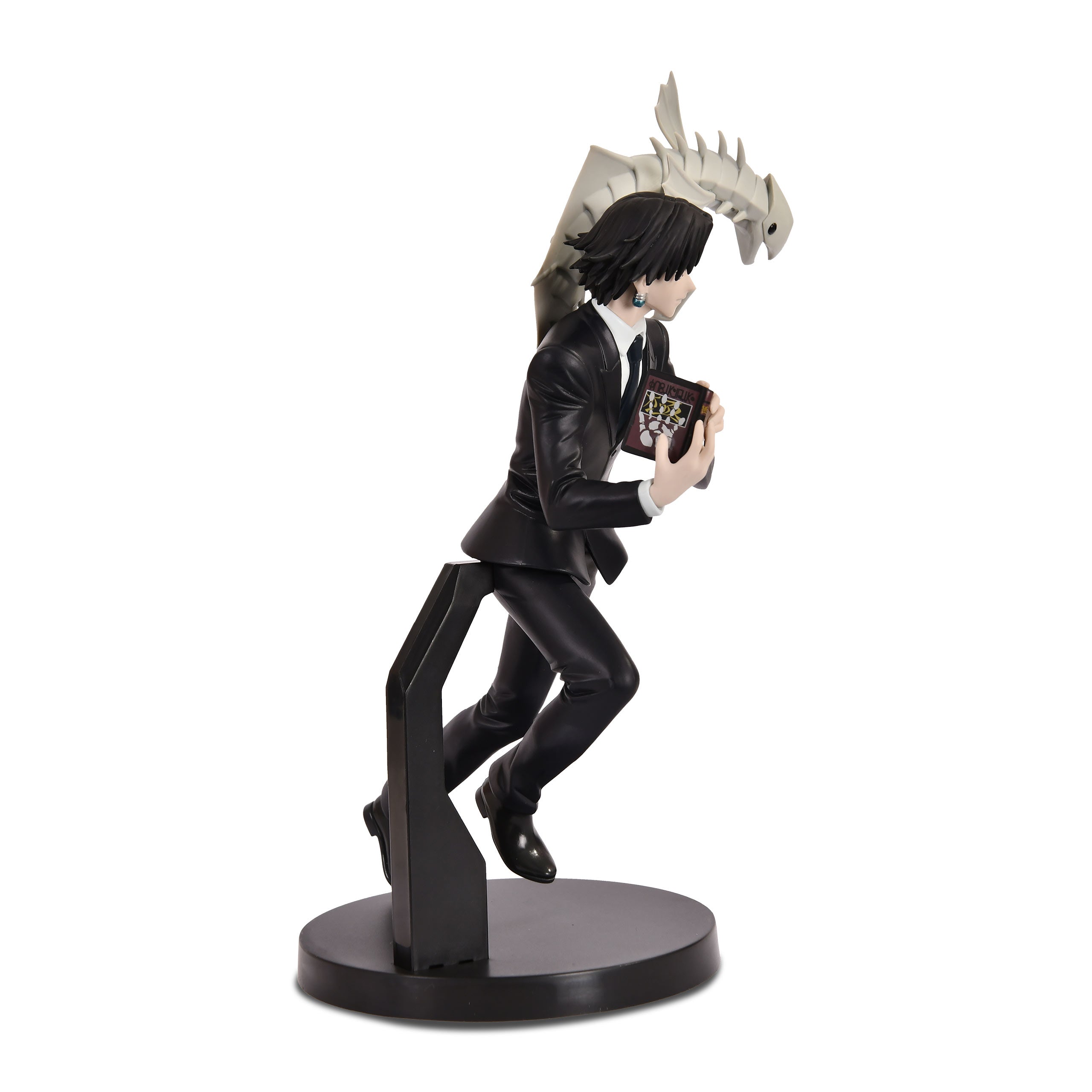 Product image Hunter x Hunter - Chrollo Vibration Stars Figure