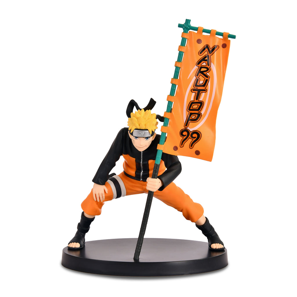 Product image Naruto - Uzumaki Naruto P99 Figure